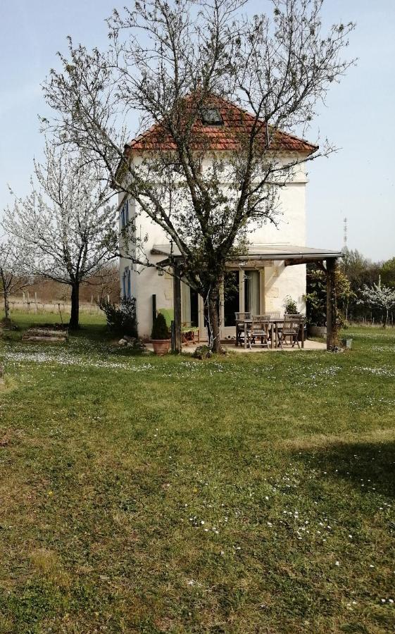 Gite Le Pigonnier Ecogite Le Luquet Saint Beauzeil 82150 Exteriér fotografie